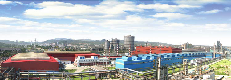 武鋼集團系統防雷檢測