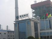 益陽火電廠系統防雷檢測