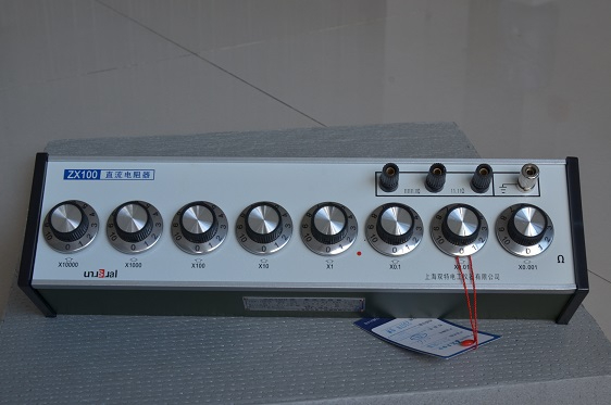 直流電阻測(cè)試儀